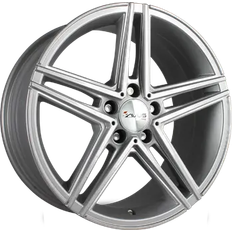 19" - 5/112 Car Rims Maxwell Rode 60 25ft 3/8 inch to 250/5/8 in
