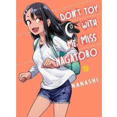 Don't Toy With Me, Miss Nagatoro 12