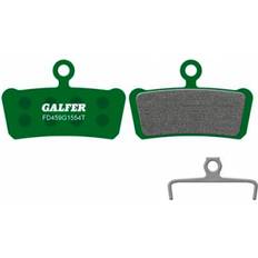 FD459 Bromsbelägg till SRAM Guide R RS RSC Ultimate G2 Avid Trail X0 7 9 Pro G1554T