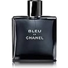 Chanel Men Fragrances Chanel Bleu De EDT 150 ml 150ml
