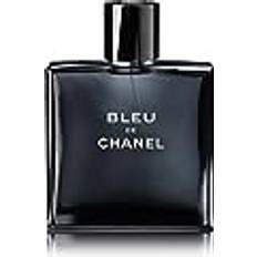 Chanel Men Fragrances Chanel De Bleu for Men Eau De Toilette Spray, 5.0 5.1 fl oz