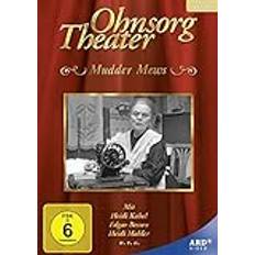 Filme Ohnsorg-Theater. Mudder Mews. DVD
