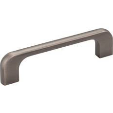 Cabinet Handles Jeffrey Alexander 264-96 Alvar 3-3/4 Center to Center Handle Hardware Pulls Handle 1