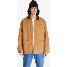 Tela Giubbotti Dickies Duck Canvas Chore Coat - Marron