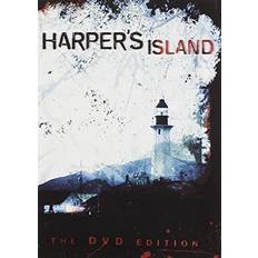 Movies Harper's Island: The DVD Edition