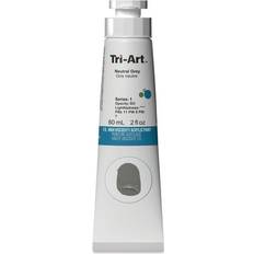 Akrylfarve 60 ml Neutral Grey