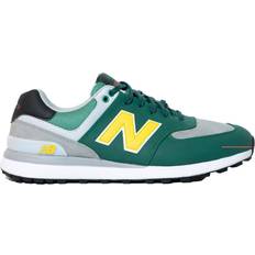 New Balance Green Golf Shoes New Balance Men's 574 Greens V2 Golf Shoes, 10.5, Green