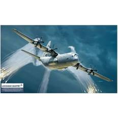 C130J Super Hercules Model Kit
