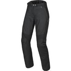 Macna Deva Textile Pants - Black Woman