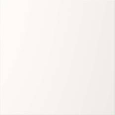 IKEA FONNES Dörr, vit S 0502-Y V (100x210cm)