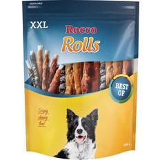 Rolls XXL Pack Mix 2 x 1 kg