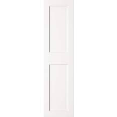 IKEA GRIMO Dörr, vit (50x194cm)