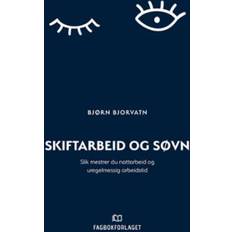 Skiftarbeid og søvn (Heftet)