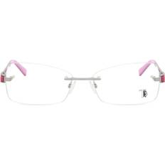 Tod's TODS TO5021 014 Rosa Endast Båge Män