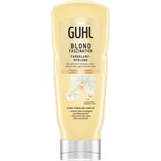 Guhl Blond Fascination Balsam Balsam/balsam
