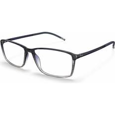 SPX Illusion 2942 Men's Glasses Size 54