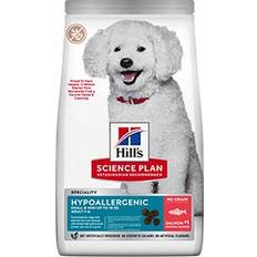 Hill's SP Dog Adult Hypoallergenic Small & Mini 6