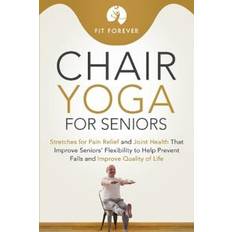 Chair Yoga for Seniors