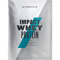 Myprotein Impact Whey Protein 25 g Vanilla