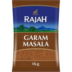 Spices Ground Garam Masala Powder