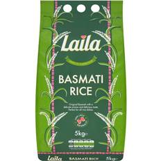 Laila Basmati Rice, 5kg