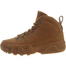 Jordan 9 Retro Boot - Wheat