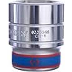 King Håndværktøj King 6335M 6-kt 3/4 Metric 38 mm