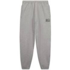 Nike X Fleece Sweatpants Grey Ss23
