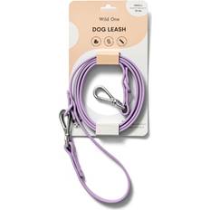 Wild One Pets Wild One Wild One Lilac Dog Leash, 54"