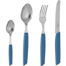 Victorinox Swiss Modern Cutlery Set 24stk