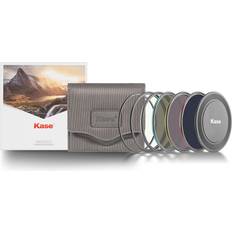 Kase Revolution Magnetic Circular Filters 95mm Pro Kit