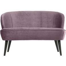 Woood Fløjl Sofaer Woood Varm lilla Sofa