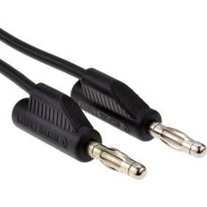 Kenable Stackable Banana Plug Test Lead HI