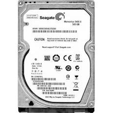 Seagate 500GB SATA 2.5 Laptop HDD Hard Drive