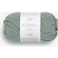 Sandnes Garn Alpakka Ull Eukalyptus 8051