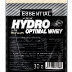 Prom-In Prom-In Hydro Optimal Whey 30 Latte Macchiato