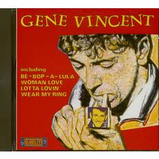 Gene Vincent Gene Vincent (CD)
