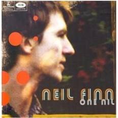 Música One Nil Neil Finn (CD)