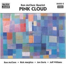 Musik Pink Cloud (CD)