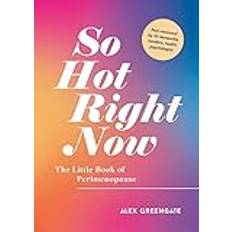 So Hot Right Now: The Little Book of Perimenopause