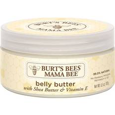 Burt's Bees Baby Mama Belly Fragrance Free Lotion