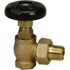 Plumbing PROFLO Pf431d 1/2 Steam Radiator Angle Valve