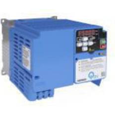 Omron Elartikler Omron Frekvensomformer, Q2v, 230v, 1,5kwhd