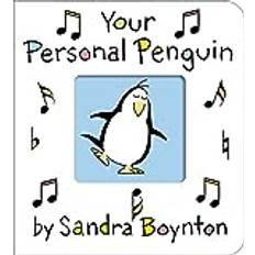 Kartonbuch Bücher Your Personal Penguin (Kartonbuch)