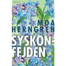 Syskonfejden Moa Herngren