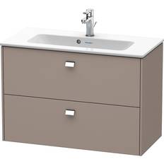 Duravit Brioso Compact Servantskap