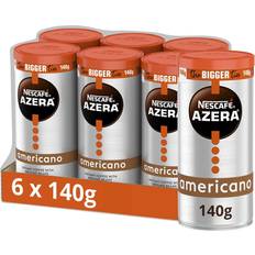 Nescafé Azera Americano Instant Coffee 140g