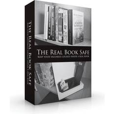 The Real Book Safe