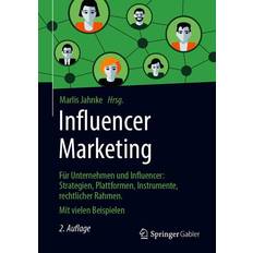 Influencer Marketing