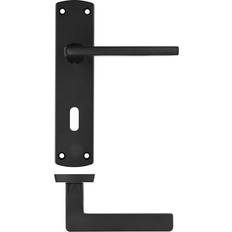 Stanza Single Dummy Door Handle